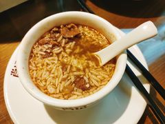 -肖记公安牛肉鱼杂馆·省级非物质文化遗产(江汉路直营店)