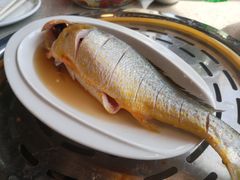 -四海蒸鲜蒸汽海鲜自助(北戴河店)