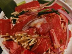 -韩时烤肉(枫蓝店)