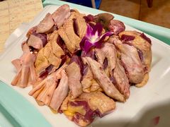 -尚竹阁冬瓜盅·18年地标美食(平洲店)