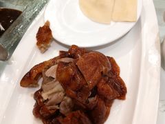 -君来梁溪饭店-餐厅