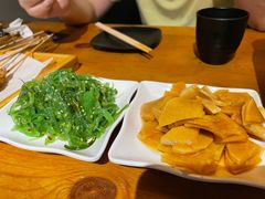 -腰子哥烤串(石佛营炫特店)
