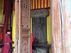 -桂林独秀峰王城景区
