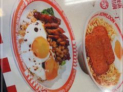 -九龙冰室(动漫星城店)