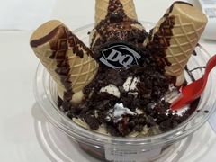 -DQ·蛋糕·冰淇淋(西城红场店)