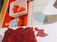-南城十里潮汕鲜牛火锅·鲜虾生滚粥(融汇老商埠店)