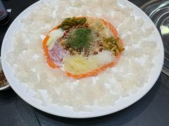 -飞尝蚝·顺德菜·鱼生(顺德总店)