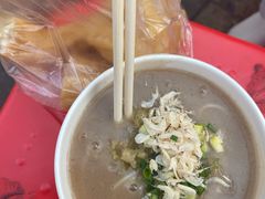 鱼糊粉油条套餐-汪记鲜鱼糊汤粉(沈阳路总店)