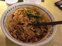 -老雒阳面馆·水席(高新区店)