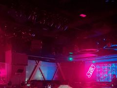 -MOSSO音乐酒吧·live house(南京旗舰店)