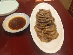 -宏状元现熬粥·京味菜(五棵松店)