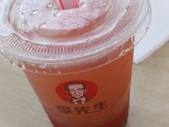 -李先生牛肉面大王(营口大润发店)