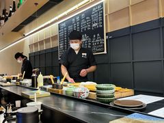 -Sushi Hanzo半藏(天环广场店)
