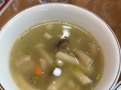 -渔码头食府(蓬莱阁店)