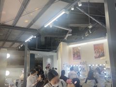 -海马体照相馆(深圳万象天地店)