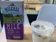 -果果木·手工酸奶·水果捞(小东路店)