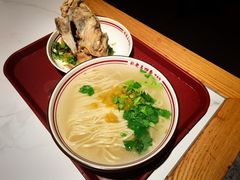 -老王四季抻面(南六东路店)