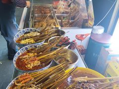 -钟方模白家肥肠粉(春熙店)