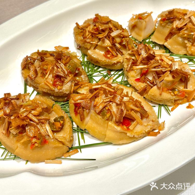 这顿饭吃到天亮我也不觉得久🍴