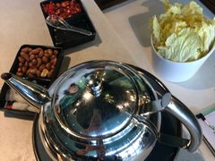 -百年果林椰子鸡(中洲店)