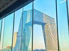 -福楼毕斯罗F Bistronome(国贸商城约会地标景观店)