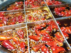 -白乐天毛肚火锅馆(解放碑店)