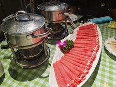 -番食园鲜食火锅(高新店)