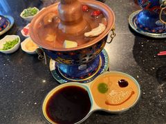 -南门涮肉(上海二店)