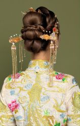 -KISS U 国际美学