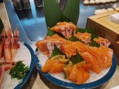 -上渔铁板烧(熙悦汇店)