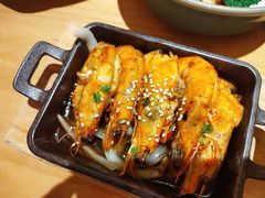 -一心创作料理屋(经开万达店)