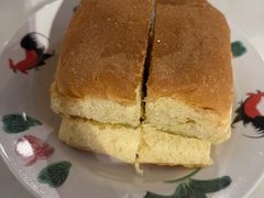 太空包-何九海南茶店(鬼仔巷店)