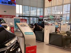 -上海永达通途别克4S店(七宝店)