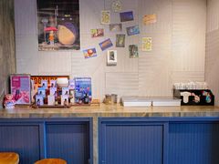 -ommo cafe(半岛城邦店)