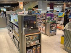 -TOP TOY(新南凯德广场店)