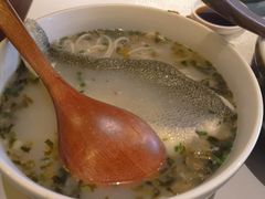 -顶特勒·黄鱼馆·特色菜(上海大世界店)