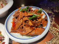 夫妻肺片-缪氏川菜(深圳北站缤果空间店)
