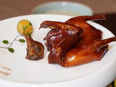 -香港狮子山下·明星粤菜餐厅(北苑店)