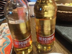 -南京大牌档(新街口德基广场店)
