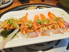 -三个渔夫·蒸汽海鲜(万德大厦店)