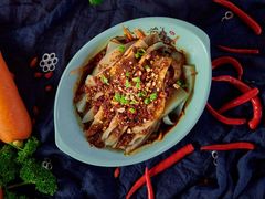 -民食香·腊排骨野生菌美食(木府店)