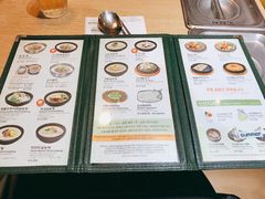-神仙雪浓汤(明洞店)