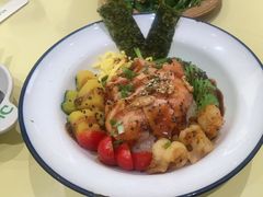 -米仓食堂(皇庭广场店)