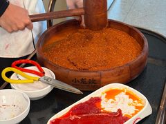 -小龙坎火锅(IFS HOT店)