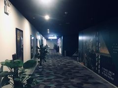 -中影国际影城(CINITY LED横岗店)