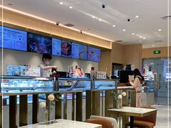 -哈根达斯(金湖广场店)