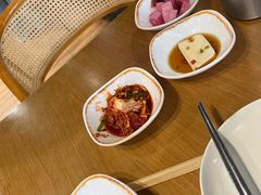 -海云台韩式汤饭·13年匠心韩料(南山店)