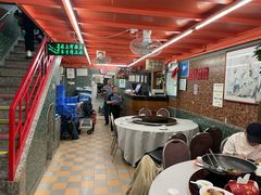 大堂-海鲜街菜馆(海珠南路店)
