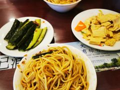 -新川面馆(新街口起源店)