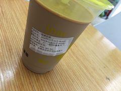 -一鸣真鲜奶吧(锦桂店)